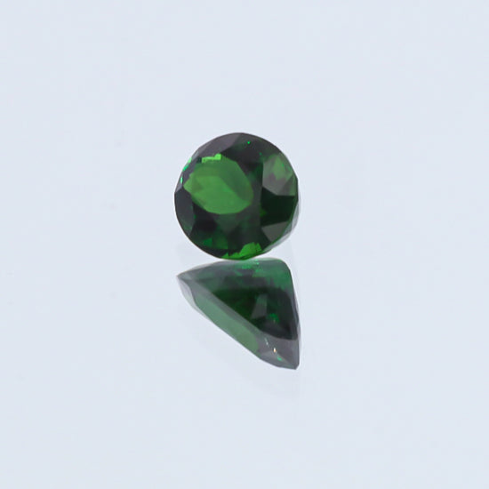 Natural Chrome Tourmaline 4.01 Carats