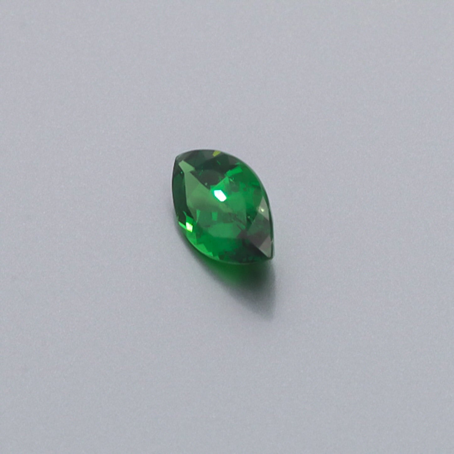 Natural Tsavorite 2.34 Carats