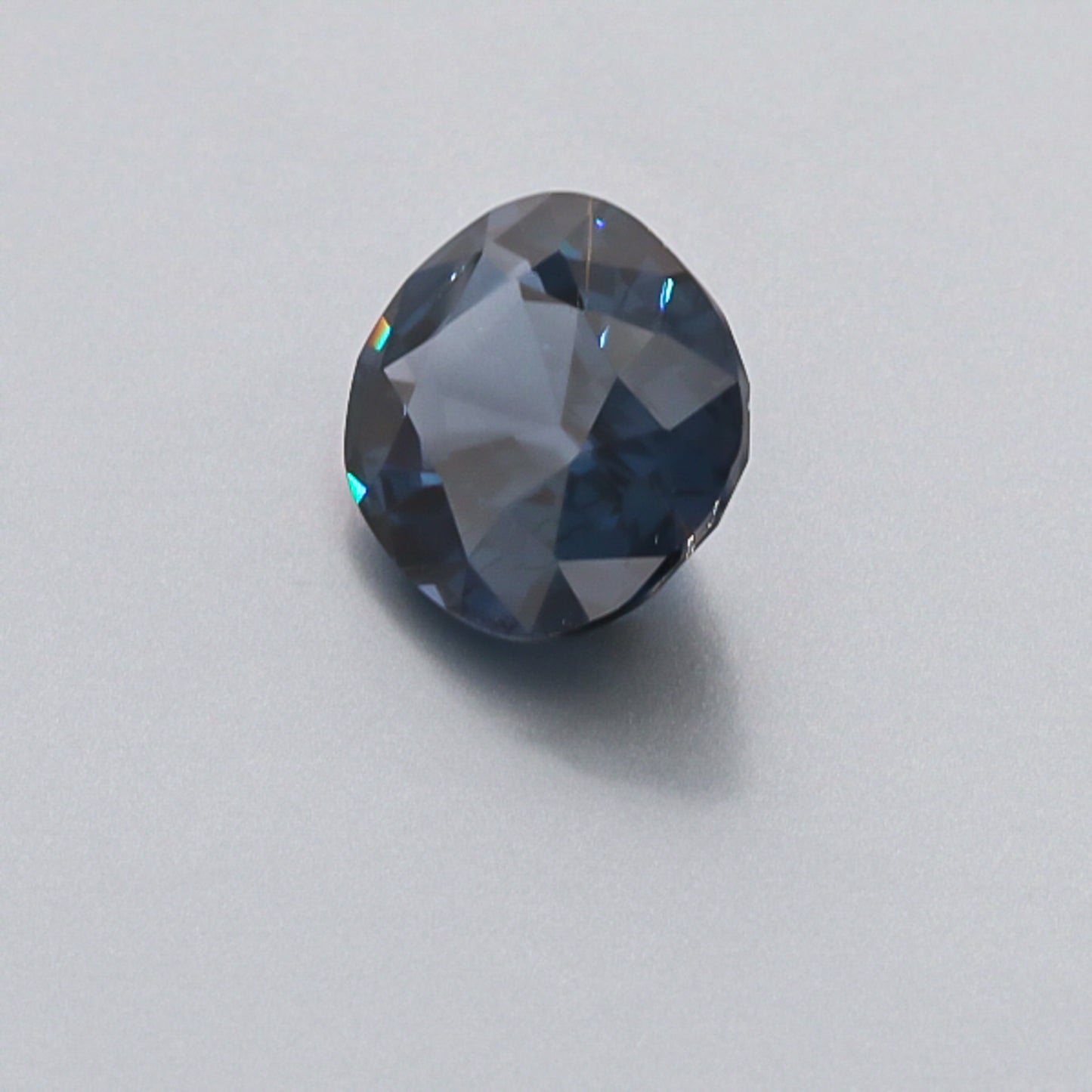 Natural Blue Spinel 7.63 Carats with GIA Report