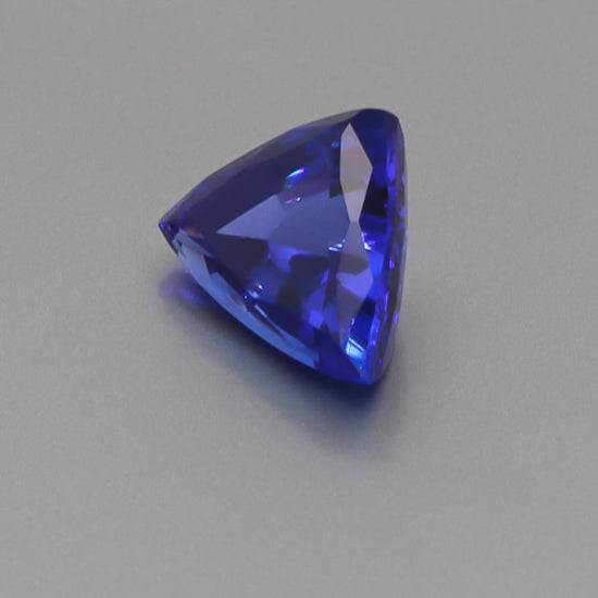 Natural Tanzanite 9.82 Carats