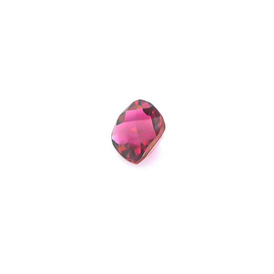 Natural Red Tourmaline or Rubellite Tourmaline 1.56 Carats