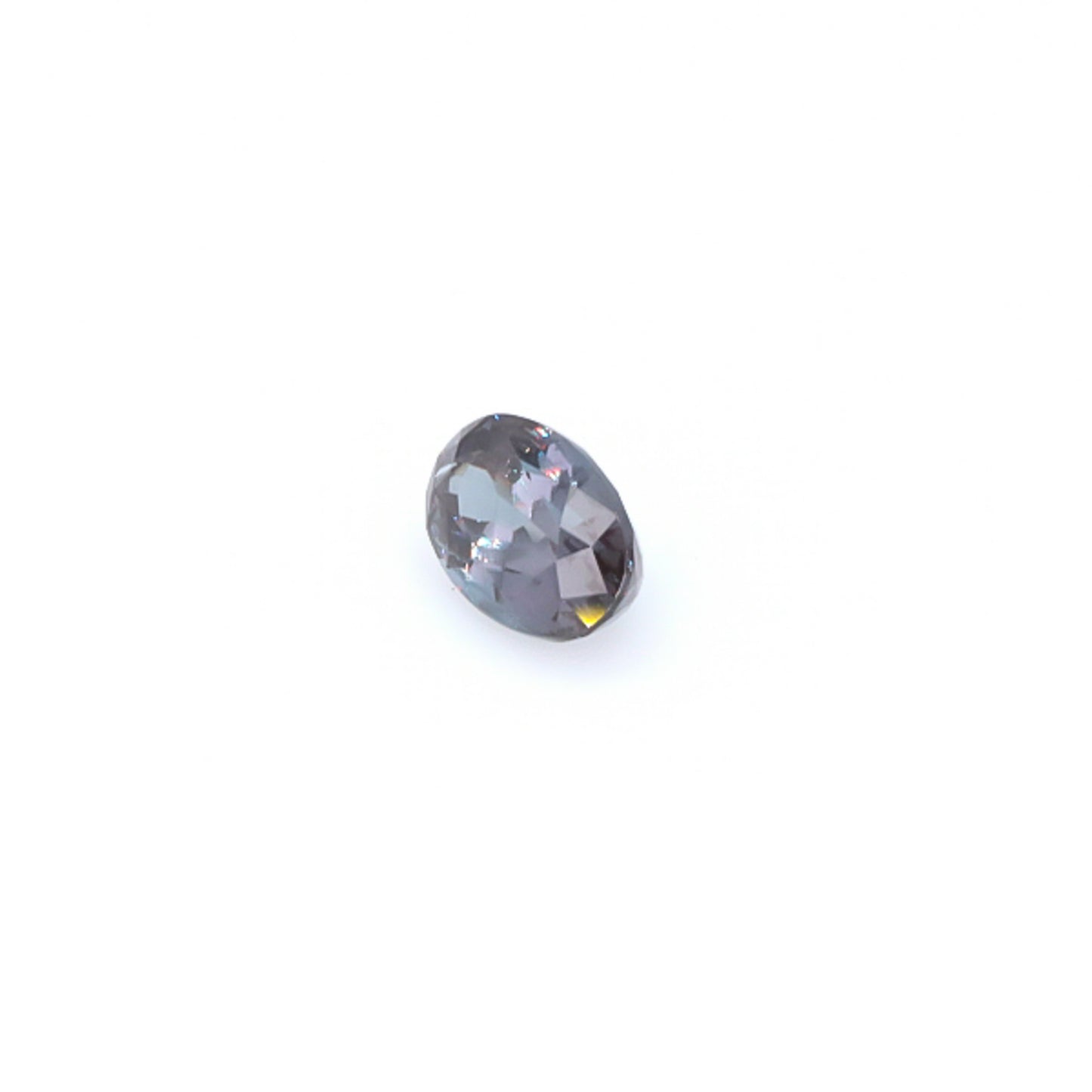 Natural Color Change Garnet  2.04 Carats