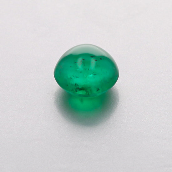 Natural Emerald 6.30 Carats