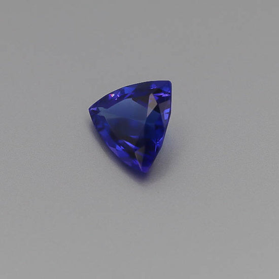 Natural Tanzanite 6.03 Carats