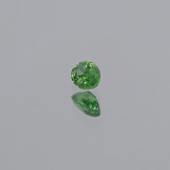 Natural Grossular Garnet 1.55 Carats