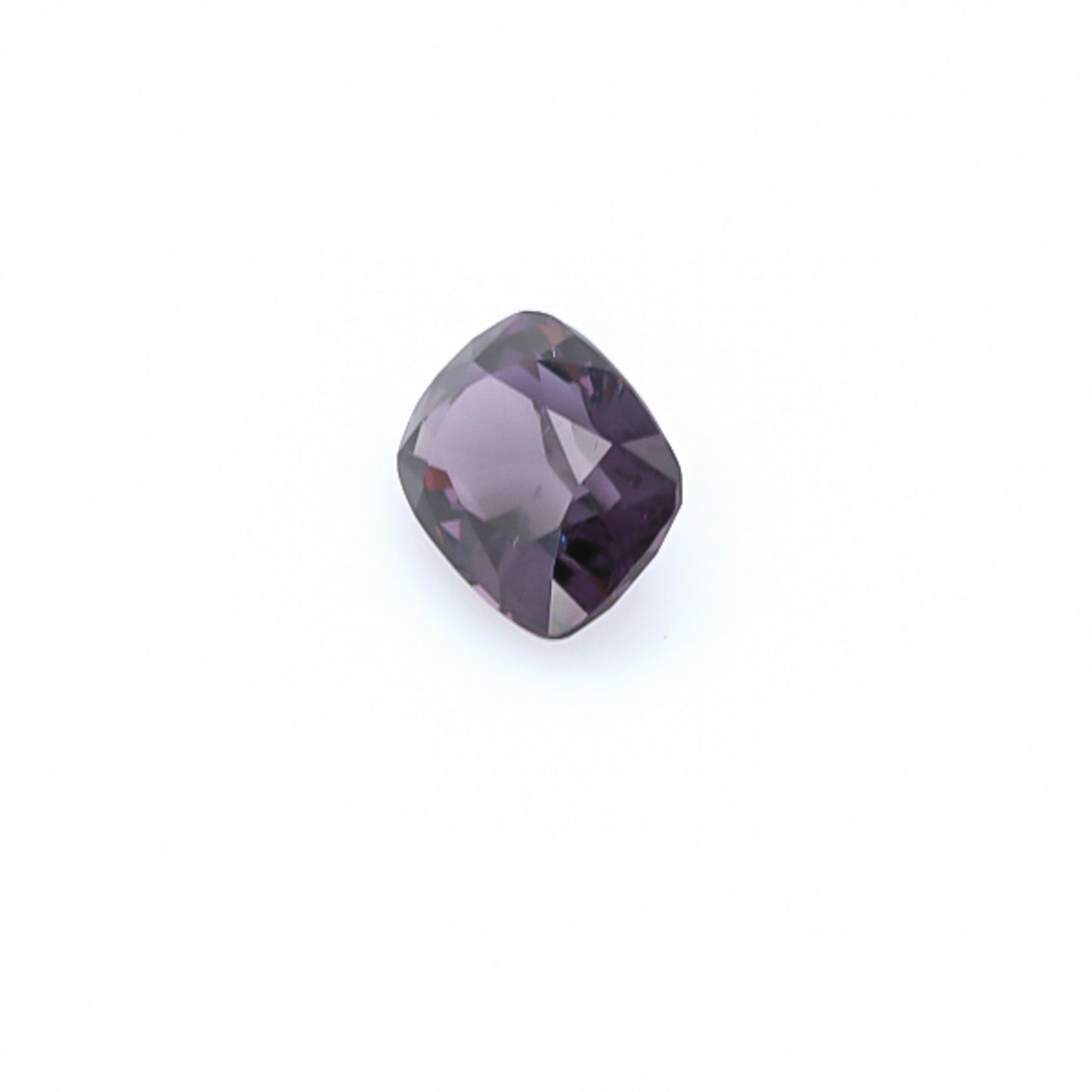 Natural Unheated Purple Spinel 3.56 Carats