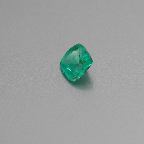 Natural Emerald 1.59 Carats