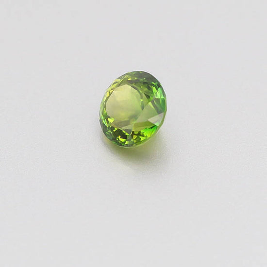 Natural Chrome Tourmaline 2.90 Carats
