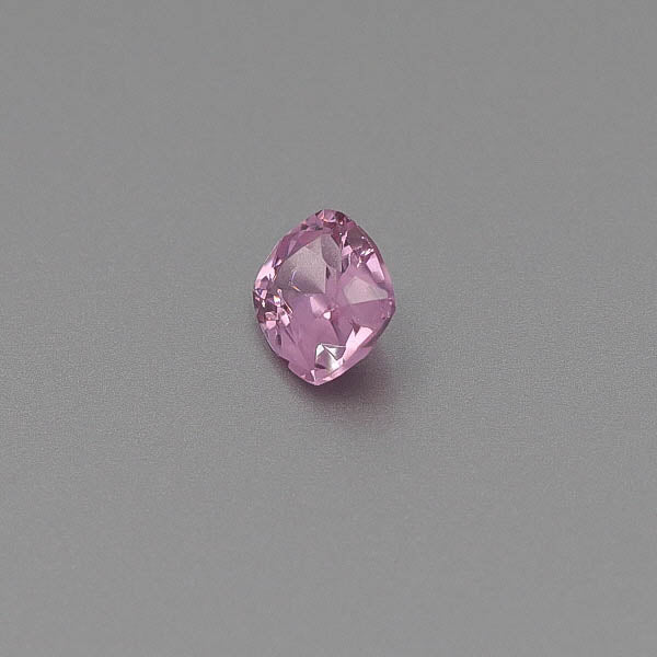 Natural Purplish Pink Spinel 1.32 Carats