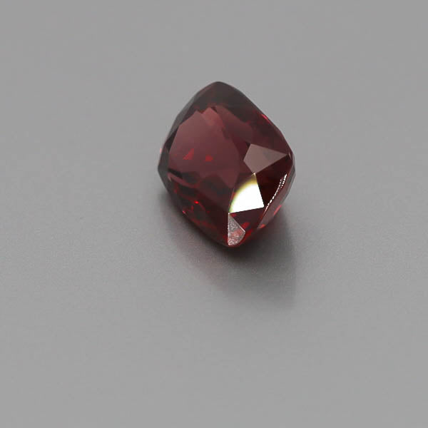 Natural Red Spinel 6.76 Carats With GIA Report