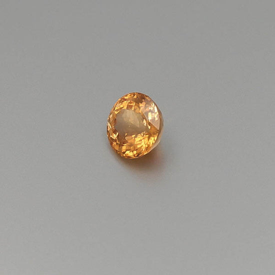 Natural Hessonite Garnet 13.10 Carats