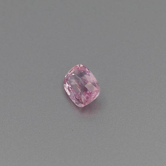 Natural Unheated Padparadscha Sapphire 3.56 Carats With GRS Report