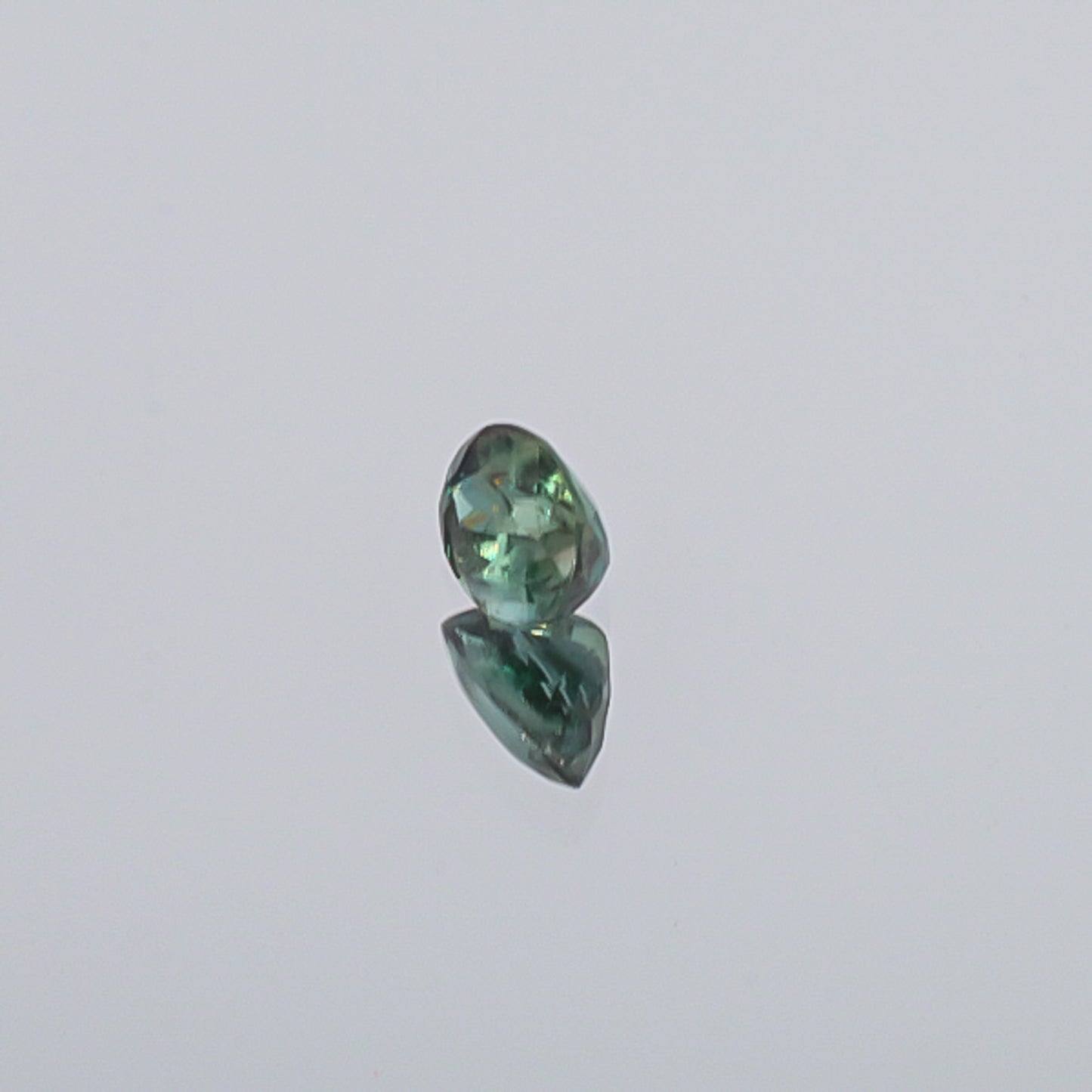 Natural Unheated Alexandrite 2.34 Carats With GIA Report