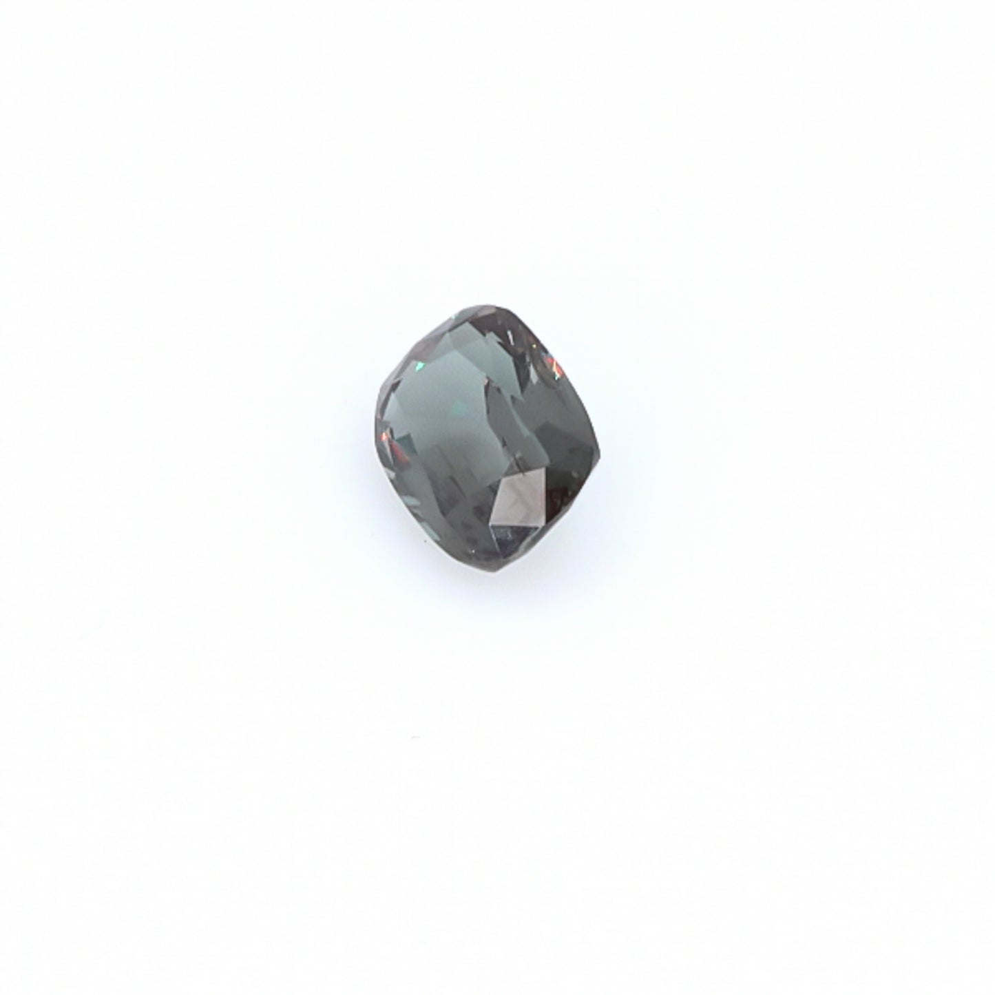 Natural Color Change Garnet 3.52 Carats