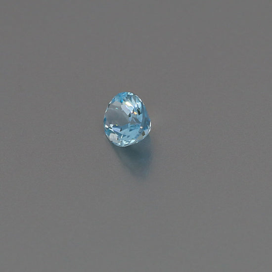 Natural Aquamarine 1.61 Carats
