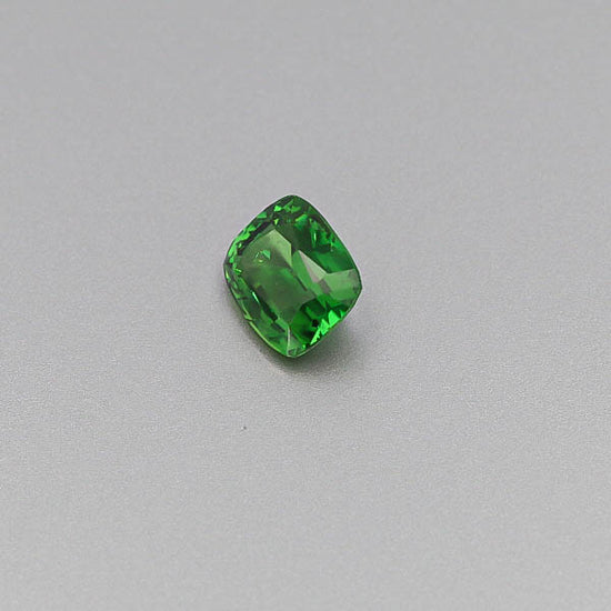 Natural Chrome Tourmaline 2.57 Carats
