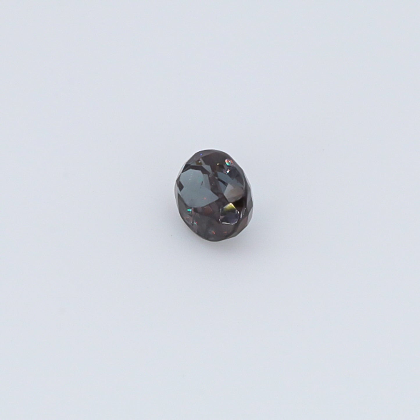 Natural Color Change Garnet 2.45 Carats