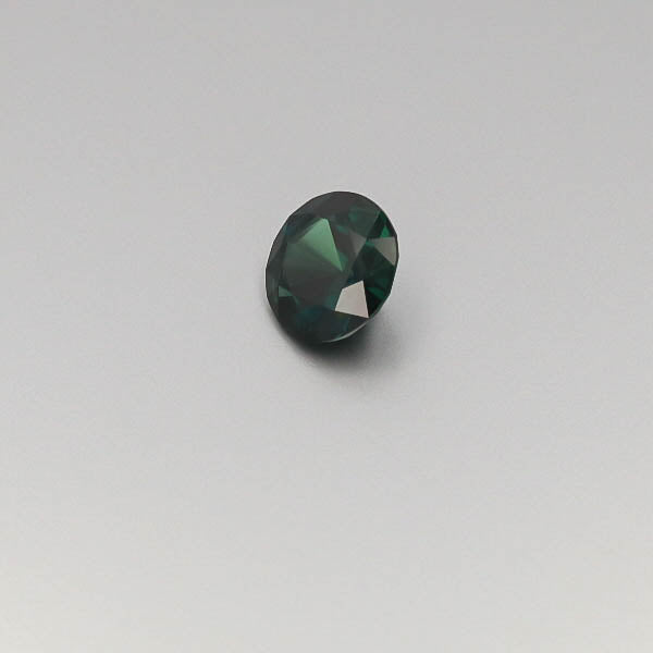 Natural Green Sapphire 20.62 Carats