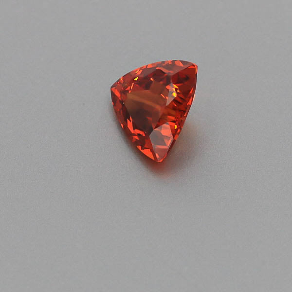 Natural Spessartite Garnet 4.43 Carats
