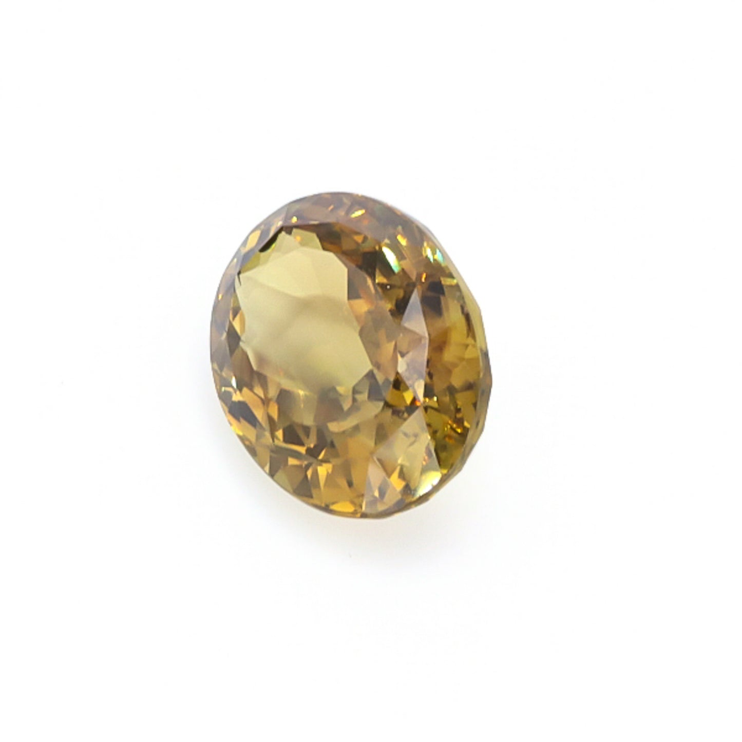 Natural Chrysoberyl 12.83 Carats