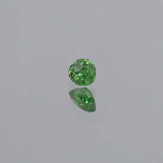 Natural Grossular Garnet 1.55 Carats