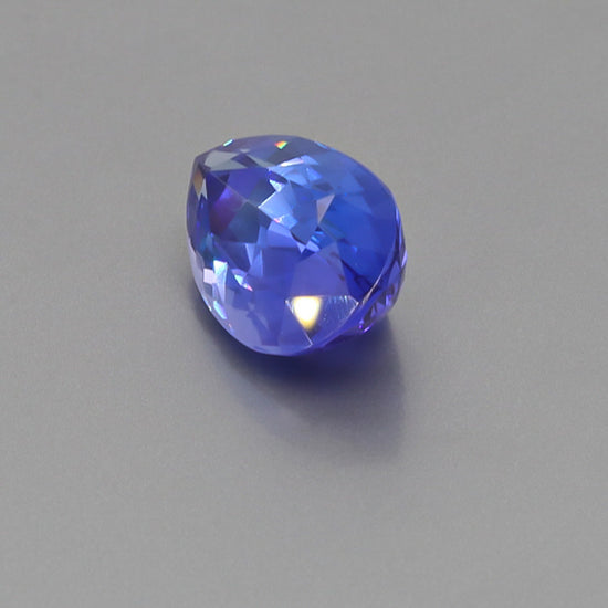 Natural Tanzanite Pear 13.22 Carats