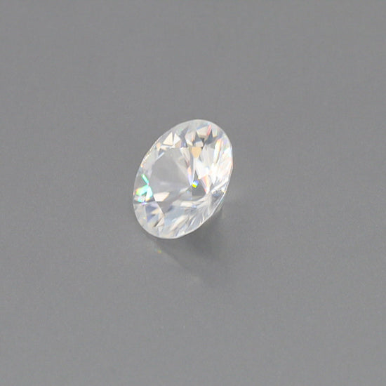 Load image into Gallery viewer, Natural White Zircon 4.88 Carats
