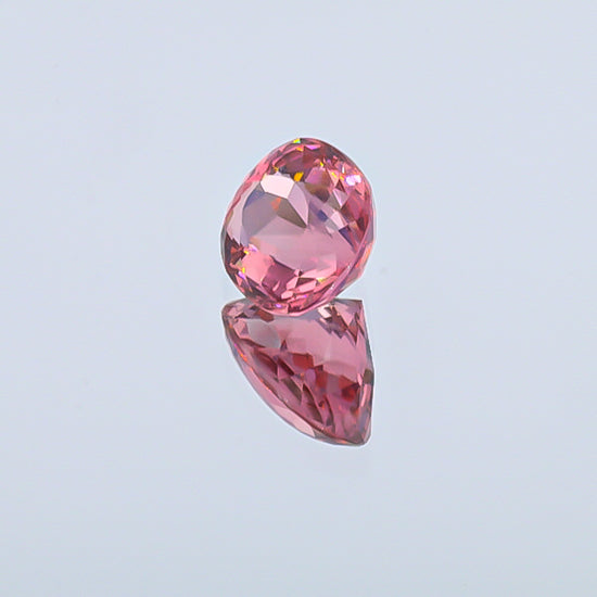 Natural Pink Tourmaline 9.38 Carats
