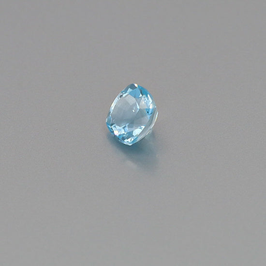 Natural Aquamarine 1.79 Carats