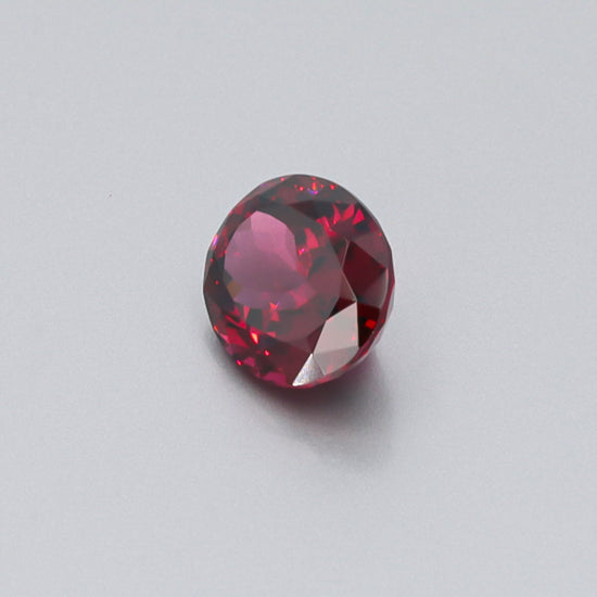 Natural Rhodolite Garnet 9.23 Carats