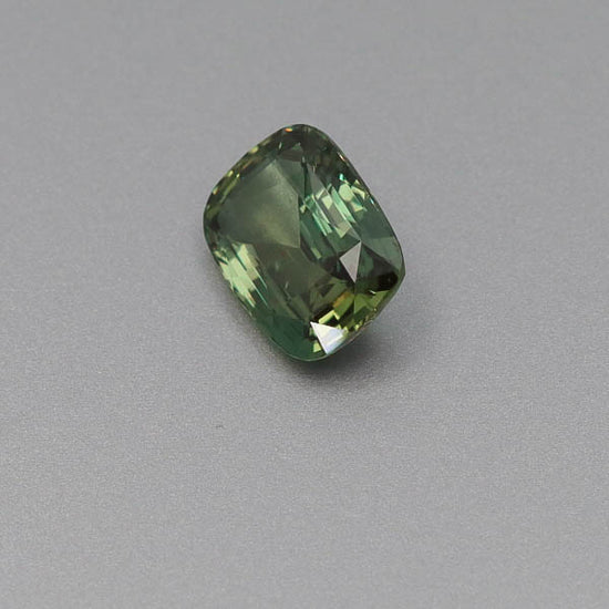 Load image into Gallery viewer, Natural Alexandrite 3.05 Carats With GIA Report

