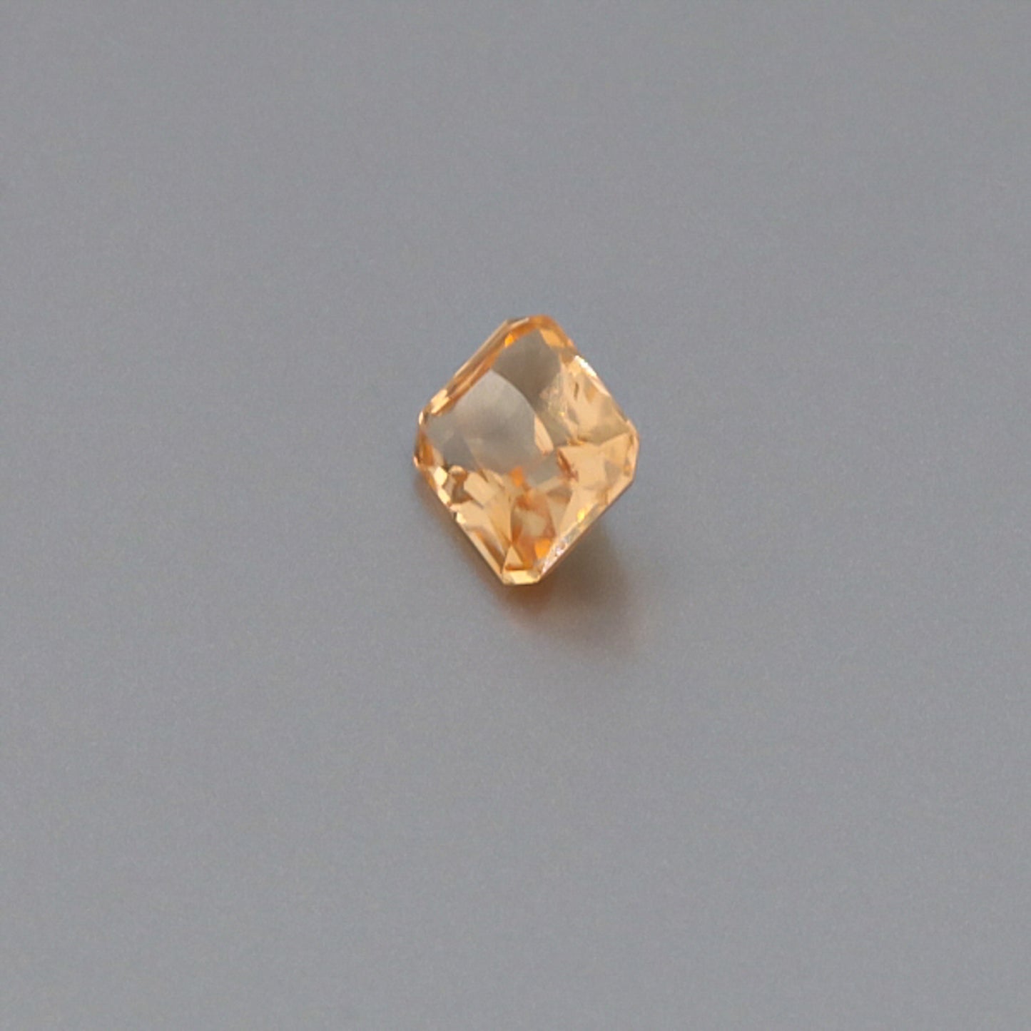 Natural Hessonite Garnet 1.66 Carats