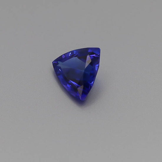 Natural Tanzanite 6.03 Carats
