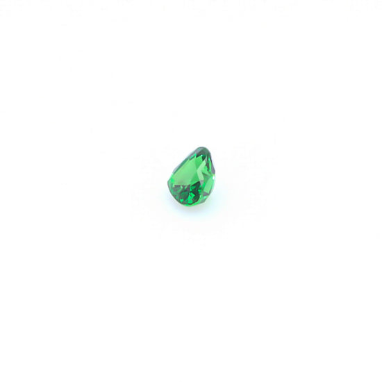 Natural Tsavorite Garnet 1.34 Carats
