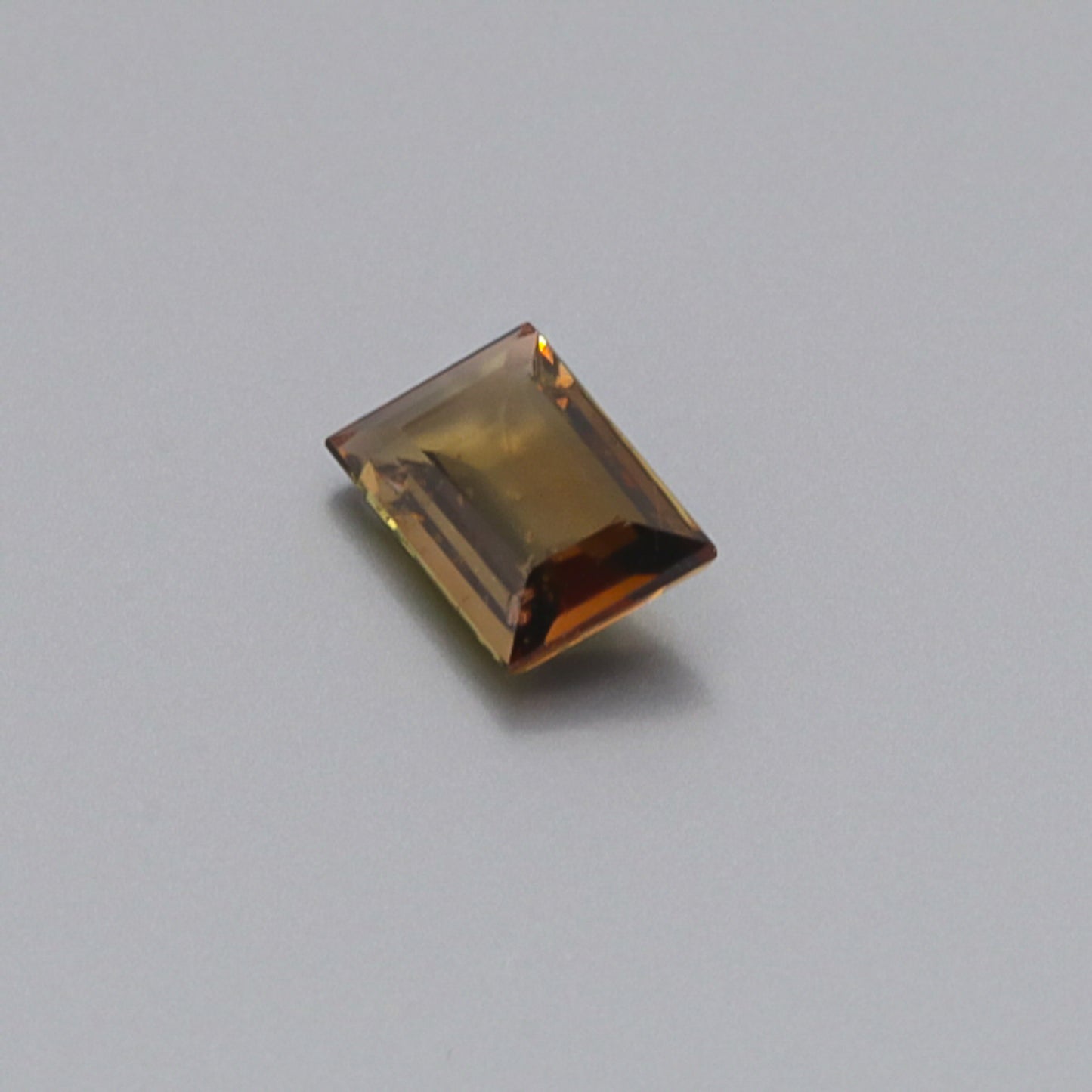 Natural Andalusite 2.59 Carats