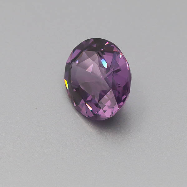 Natural Purple Spinel 8.59 Carats
