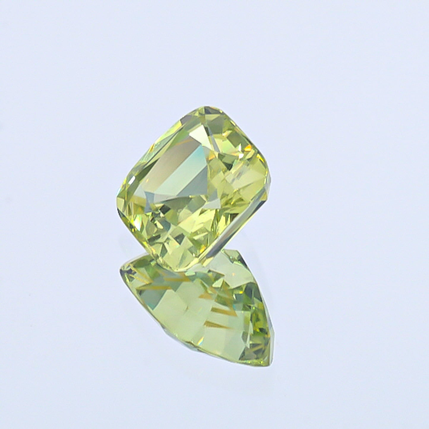 Natural Unheated Tanzanian Chrysoberyl 7.19 Carats