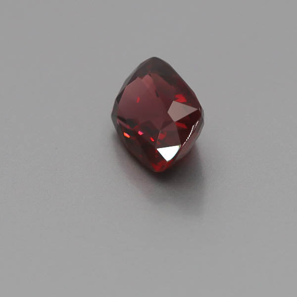 Natural Red Spinel 6.76 Carats With GIA Report