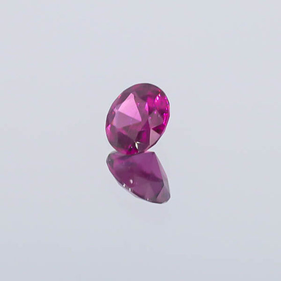 Natural Purple Garnet 1.79 Carats