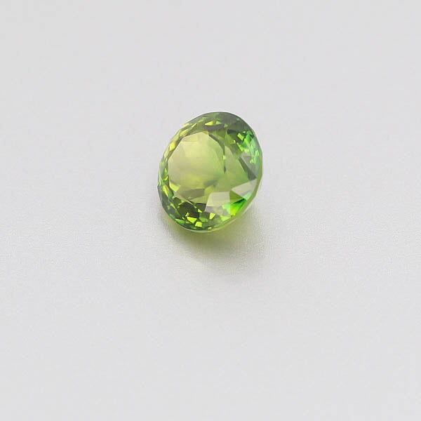 Natural Chrome Tourmaline 2.90 Carats