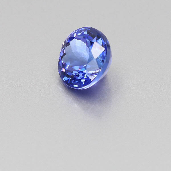 Natural Tanzanite 6.86 Carats