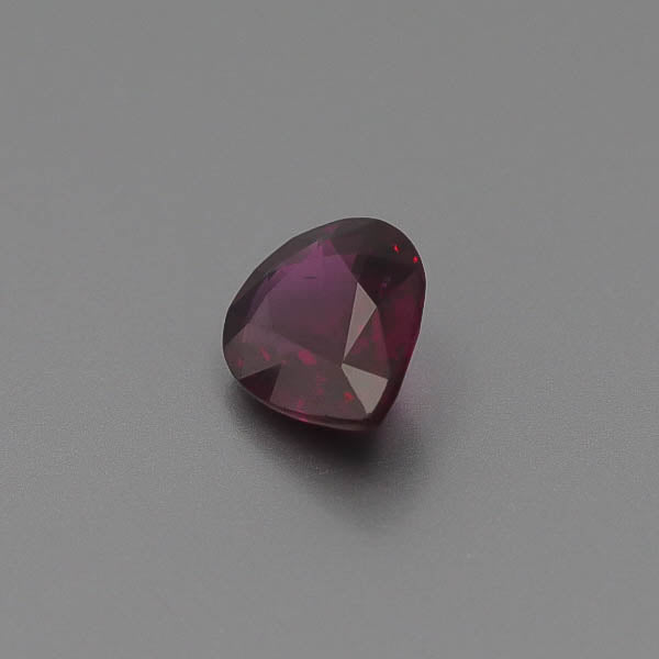Natural Purple Garnet 3.76 Carats