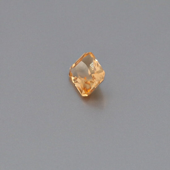 Natural Hessonite Garnet 1.66 Carats