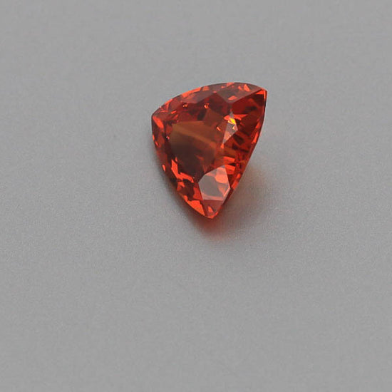 Natural Spessartite Garnet 4.43 Carats