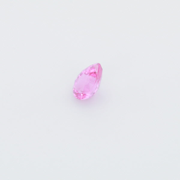 Natural Pink Spinel Pear Shape 2.02 Carats