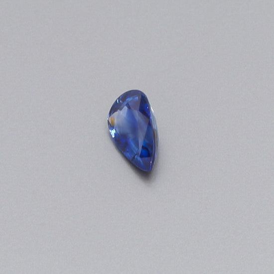 Natural Blue Sapphire 2.10 Carats