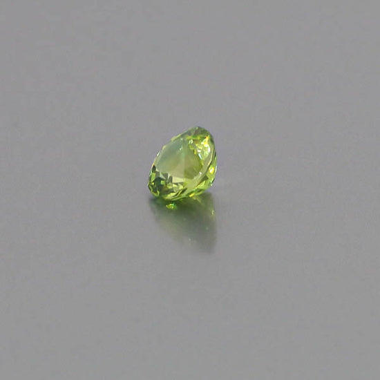 Natural Green Sapphire 2.09 Carats