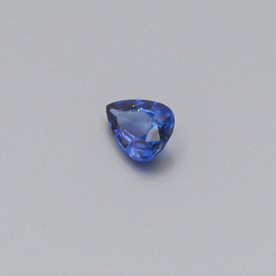 Natural Blue Sapphire 1.89 Carats