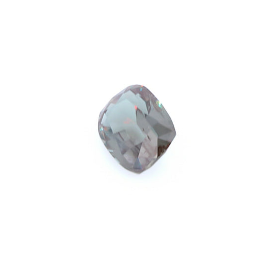 Natural Pyrope-Spessartine Garnet (Color Change)2.58 Carats With GIA Report