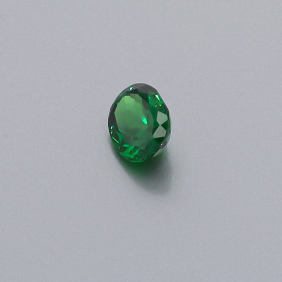 Natural Tsavorite 2.93 Carat